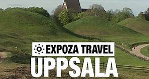 Uppsala (Sweden) Vacation Travel Video Guide