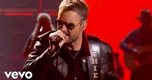 Eric Church - Stick That In Your Country Song (Live From The 55th ACM Awards / 2020)