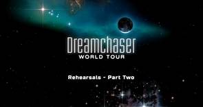 Looking Back to the 'Dreamchaser World Tour'