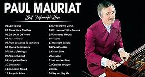 Paul Mauriat Mejores éxitos de la música instrumental mundial - Paul Mauriat Greatest Hits