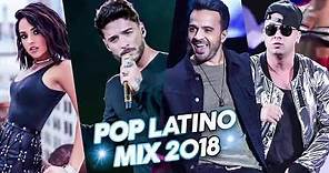Pop Latino Mix 2020 Pop Latino 2020 Lo Mas Sonado La Mejor Musica 2020