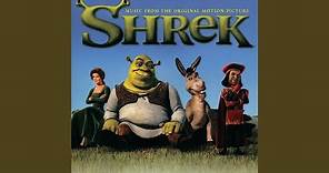 I'm A Believer (From "Shrek" Motion Picture Soundtrack)