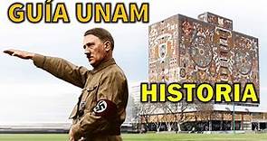 GUÍA UNAM HISTORIA UNIVERSAL (Repaso General)