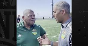 Romeo Crennel details the importance of Polynesian Bowl