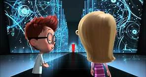 Mr. Peabody & Sherman trailer with a greeting from actor Max Charles