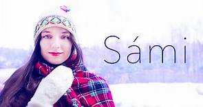About the Sámi languages