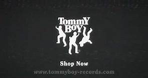 Visit Tommy Boy's Record Shop
