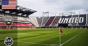 Audi Field (Stadium) - D.C. United