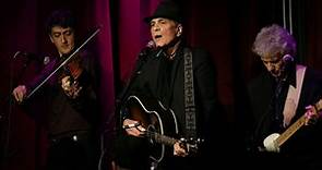 The 10 Best Eric Andersen Songs of All-Time