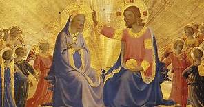 1 novembre 2023 - Solennità di Tutti i Santi.