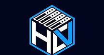 Hosting Company Logo Design | 5dollargraphics