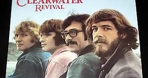 Creedence Clearwater Revival - Heartland Music Presents Creedence Clearwater Revival