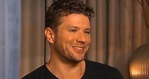 Ryan Phillippe Takes on New Role in 'Secrets and Lies'