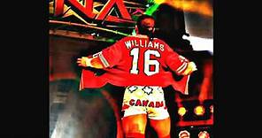 Petey Williams - Canadian Destroyer
