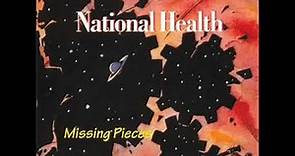 National Health Missing Pieces Album