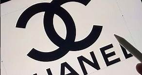 Chanel logo animation #chanel #logoanimation #youtube #youtubeshorts