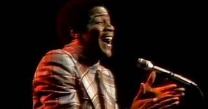 Al Green- How Can You Mend a Broken Heart (Live on Soul!, 1972)