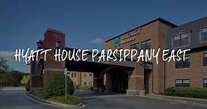 Hyatt House Parsippany East Review - Parsippany , United States of America