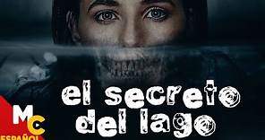 EL SECRETO DEL LAGO | Película de SUSPENSO completa en español | Secreto aterrador