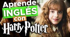 Aprende inglés con Harry Potter y la Cámara Secreta - ¡Clase de Herbología!