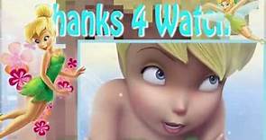Tinker Bell y el Secreto de las Hadas Peliculas de Disney Dibujos animados completos en Español