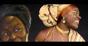 Seun Kuti & Egypt 80 - Black Woman (Official Music Video)