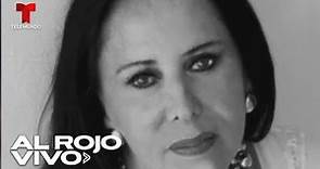Fallece la primera actriz Lilia Aragón por complicaciones tras una cirugía