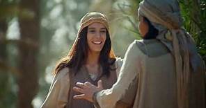 DISCOVER JESUS – Mary Visits Elizabeth (Luke 1:39-56) ESV