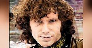 Su esposa se quedo con toda su fortuna después de morir en extrañas condiciones "Jim Morrison"