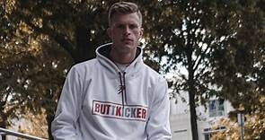 Want to dress like a ‘Buttkicker’? You can. Chiefs’ Butker is launching a clothing line