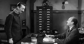 Two-Way Stretch (1960) Peter Sellers, David Lodge, Bernard Cribbins | Hollywood Classics