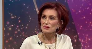 Sharon Osbourne shares regret over facelift that made her ‘look like Cyclops’