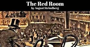 The Red Room by August Strindberg
