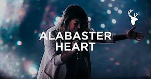 kalley - Alabaster Heart (LIVE)