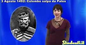 Chi era Giuseppe Garibaldi - [Appunti Video]