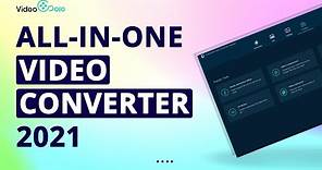 Best Video Converter for PC & Mac 2023 | VideoSolo Video Converter Ultimate Tutorial