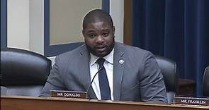 Rep. Donalds Shares the Truth on the Indoctrination of Students in Classrooms
