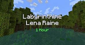 Labyrinthine (1 Hour) - Minecraft: Wild Update OST