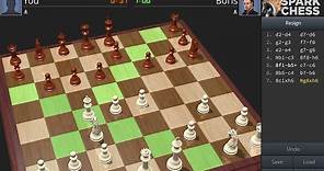 Miglior gioco di scacchi gratuito in 3D