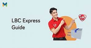 How to Ship via LBC Express in the Philippines and Abroad