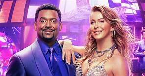 PSA: ‘Dancing With The Stars’ Season 32 Premieres Tonight