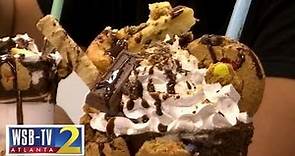 Access Dining: Take a droolworthy tour of Atlanta's best eats!