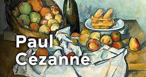 Paul Cézanne and the Genesis of Cubism | Documentary
