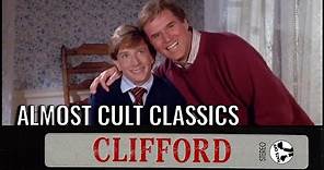Clifford (1994) | (Almost) Cult Classics