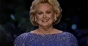 Barbara Cook with Boston Pops (1989)