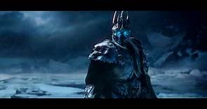 World of Warcraft: Wrath of the Lich King - Tráiler cinemático