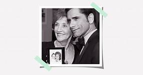 John Stamos Writes a Heartbreaking Letter to His Late Mom for Mother's Day