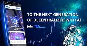 Ontrac.ai To The Next Generation Of Decentralized With Ai