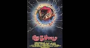 End of the World - Full Movie - 1977 - Christopher Lee
