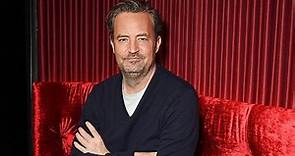 Matthew Perry honored in emotional tribute at the Emmys
